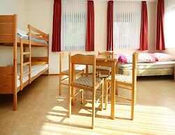 Apartments in Wieda