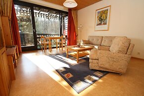 Apartments in Wieda