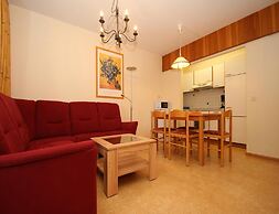 Apartments in Wieda