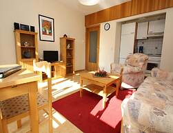 Apartments in Wieda
