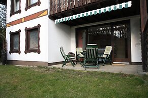 Apartments in Wieda