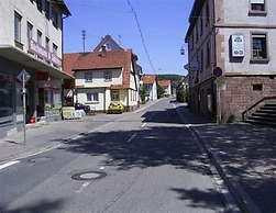 Apartments in Wieda