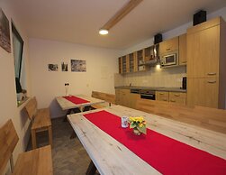 Apartments in Wieda