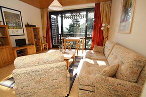 Apartments in Wieda
