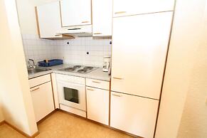 Apartments in Wieda