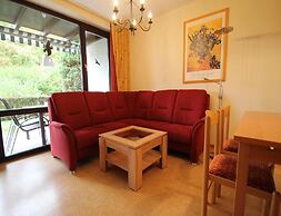 Apartments in Wieda