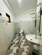 Tgarden resort