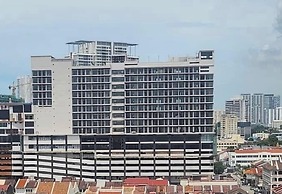 Fifth Avenue Hotel