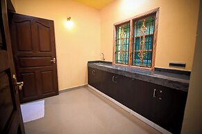 Benzy Palace Resort