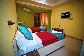 Benzy Palace Resort
