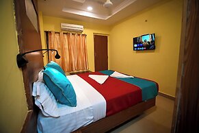 Benzy Palace Resort