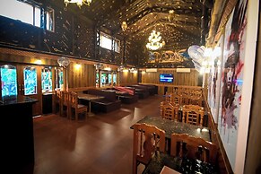 Benzy Palace Resort