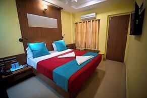Benzy Palace Resort