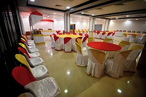 Benzy Palace Resort