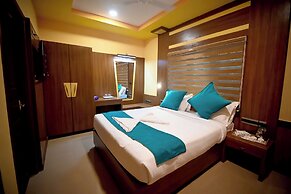 Benzy Palace Resort
