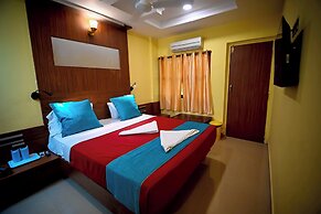 Benzy Palace Resort