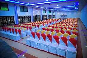 Benzy Palace Resort