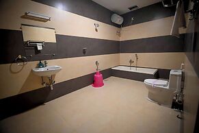 Benzy Palace Resort