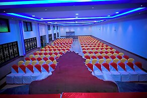 Benzy Palace Resort