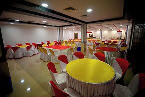 Benzy Palace Resort