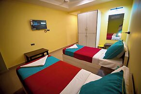 Benzy Palace Resort