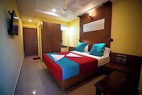 Benzy Palace Resort
