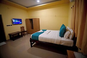 Benzy Palace Resort