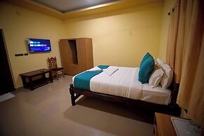 Benzy Palace Resort