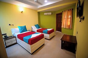 Benzy Palace Resort
