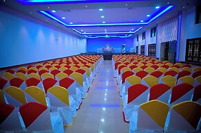 Benzy Palace Resort