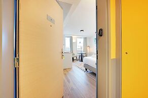 Charming Studio With Rooftop - 2P - Vanves/parc