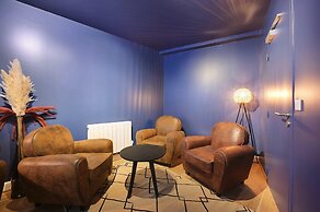 Charming Studio With Rooftop - 2P - Vanves/parc
