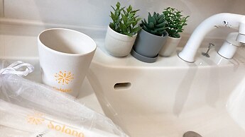 Solana Kamogawa