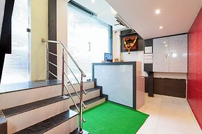 Hotel Shera Residency