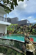 Budha House Ubud