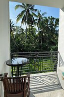 Budha House Ubud