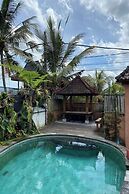 Budha House Ubud