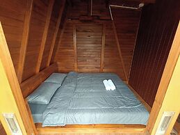 The Panorama Batur Camp