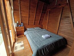The Panorama Batur Camp