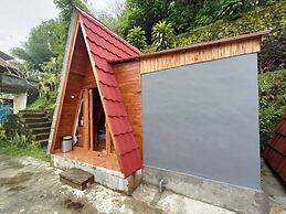 The Panorama Batur Camp