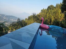 Villa Zoya Montana