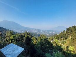 Villa Zoya Montana