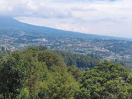 Villa Zoya Montana
