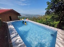 Villa Zoya Montana
