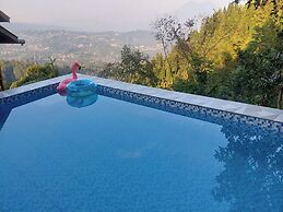 Villa Zoya Montana