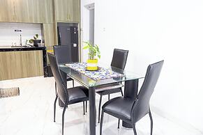 Inara Guesthouse & Villa