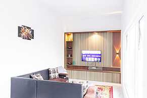Inara Guesthouse & Villa