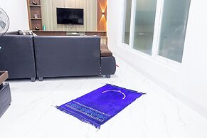 Inara Guesthouse & Villa