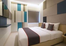 IXO Hotel Semarang