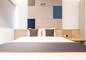 IXO Hotel Semarang